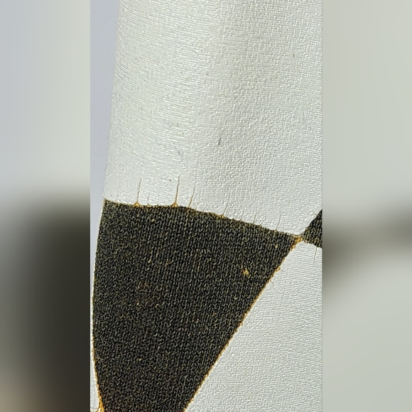 VINTAGE STERLING MARLIN #4 KODAK RACING MEN'S SWEATSHIRT WINSTON CUP XL YELLOW - Picture 10 of 16